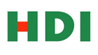 Logo HDI -