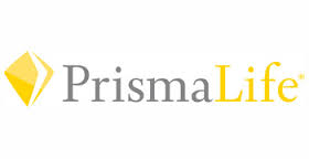 Logo Prisma Life -